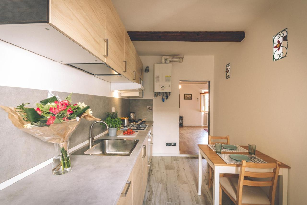 Appartamento con 2 Camere da Letto